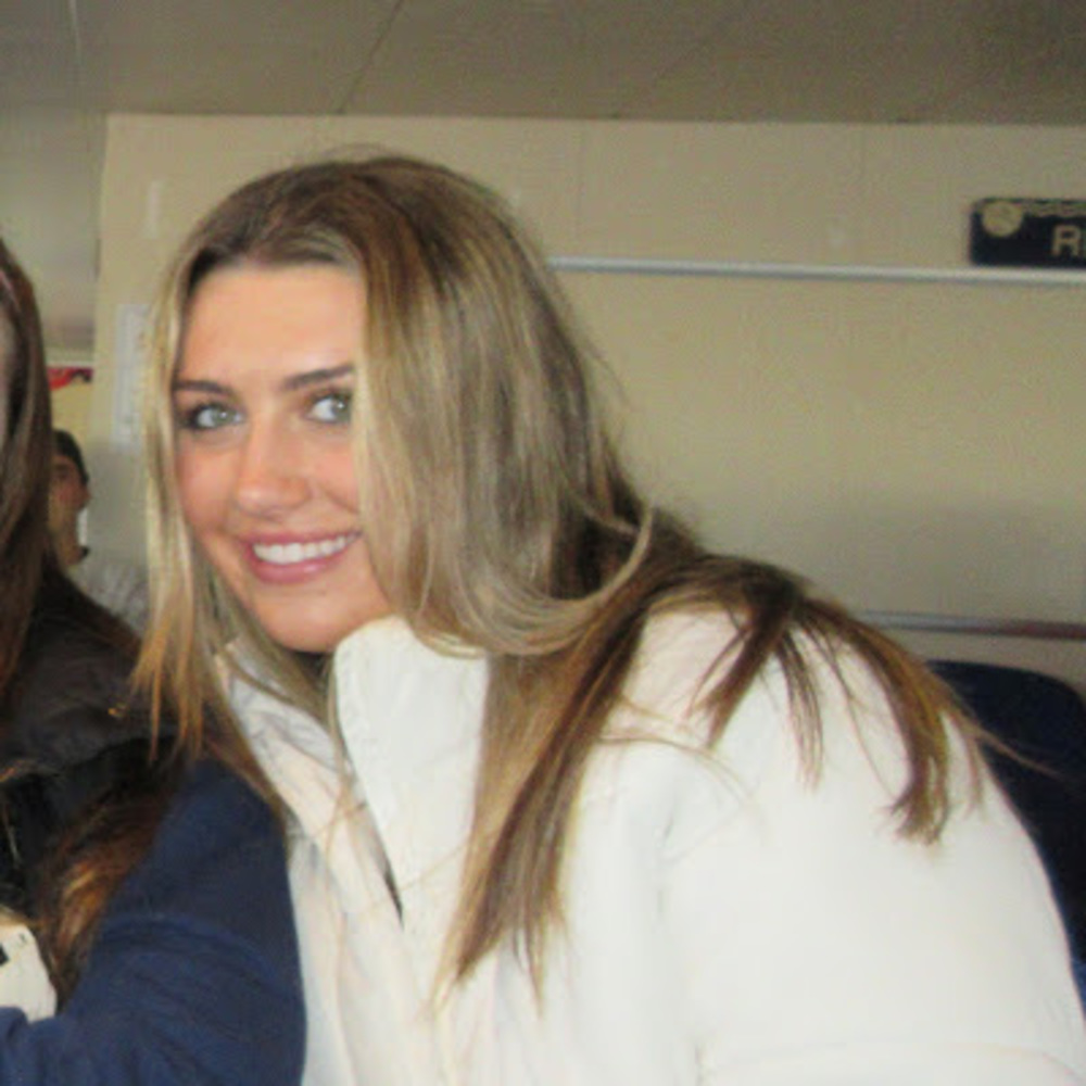 Meet your Posher, Lauren